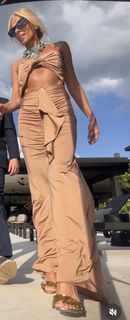 Adriane Galisteu feet photo 13