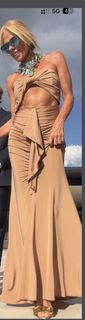 Adriane Galisteu feet photo 12