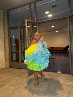 Adriane Galisteu feet photo 7