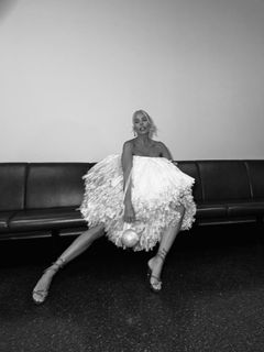 Adriane Galisteu feet photo 4