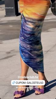 Adriane Galisteu feet photo 3