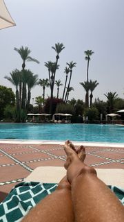 Adriane Galisteu feet photo 1