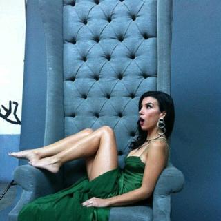 Adrianna Costa feet photo 12