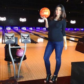 Adrianna Costa feet photo 11