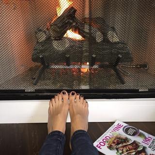 Adrianna Costa feet photo 10