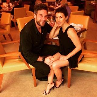 Adrianna Costa feet photo 8