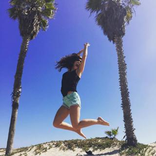 Adrianna Costa feet photo 7