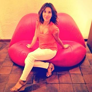 Adrianna Costa feet photo 6