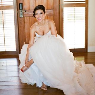 Adrianna Costa feet photo 5