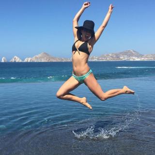 Adrianna Costa feet photo 1