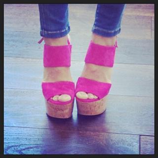Adrianna Costa feet photo 18