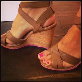 Adrianna Costa feet photo 17