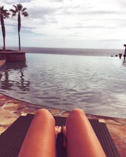 Adrianna Costa feet photo 14