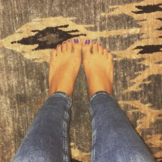 Adrianna Costa feet photo 12
