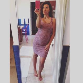 Adrianna Costa feet photo 9