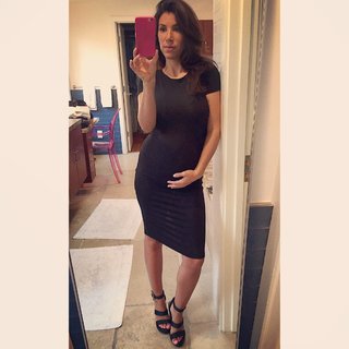 Adrianna Costa feet photo 17