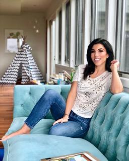 Adrianna Costa feet photo 19