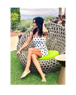 Adrianna Costa feet photo 10