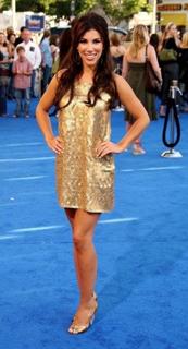 Adrianna Costa feet photo 6
