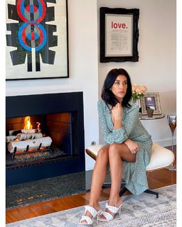 Adrianna Costa feet photo 9