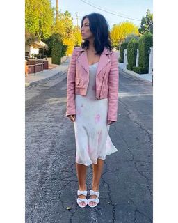 Adrianna Costa feet photo 8