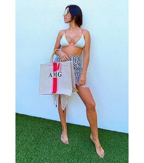 Adrianna Costa feet photo 7