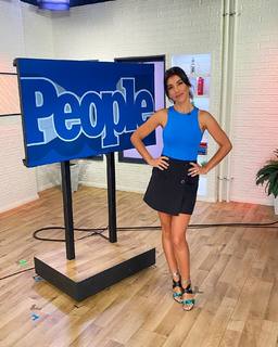 Adrianna Costa feet photo 1