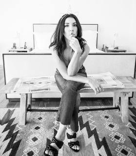 Adrianna Costa feet photo 19