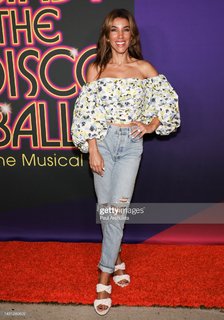 Adrianna Costa feet photo 10