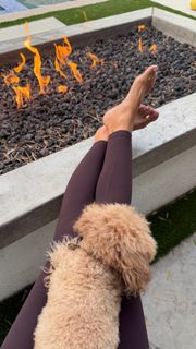 Adrianna Costa feet photo 12