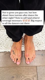 Adrianna Costa feet photo 11