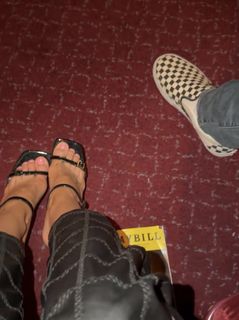 Adrianna Costa feet photo 10