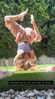Adrianna Costa feet photo 5