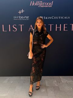 Adrianna Costa feet photo 3