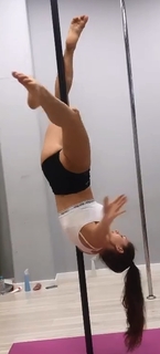 Adrianna Krysian feet photo 1
