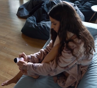Adrianna Krysian feet photo 16