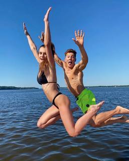 Adrianna Krysian feet photo 17