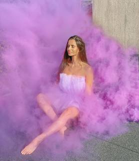 Adrianna Krysian feet photo 13