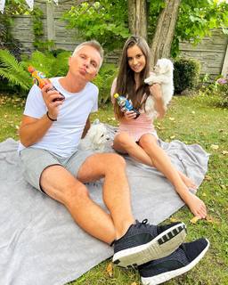 Adrianna Krysian feet photo 10