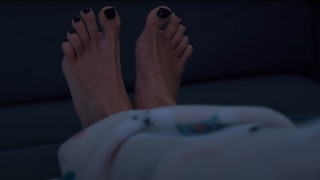 Adrianna Krysian feet photo 8