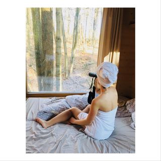 Adrianna Krysian feet photo 10