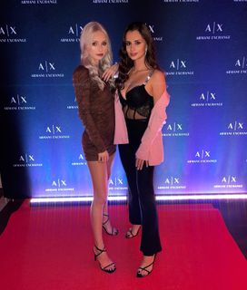 Adrianna Krysian feet photo 1