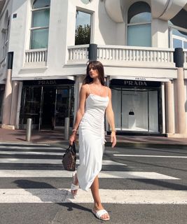 Adrianna Krysian feet photo 12
