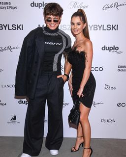 Adrianna Krysian feet photo 9