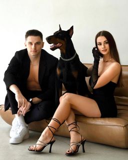 Adrianna Krysian feet photo 6