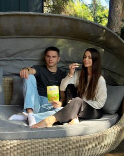 Adrianna Krysian feet photo 2