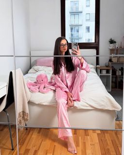 Adrianna Krysian feet photo 12