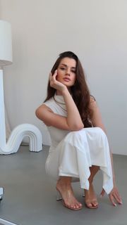 Adrianna Krysian feet photo 6