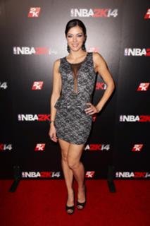 Adrianne Curry feet photo thumbnail