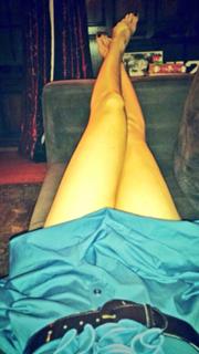 Adrianne Curry feet photo thumbnail